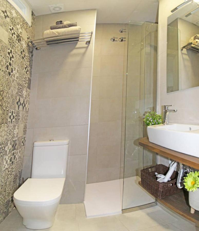 Apartamento Muy Centrico 5 Minutos Playa Alicante Exterior foto